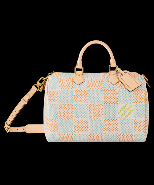 스피디 40 반둘리에