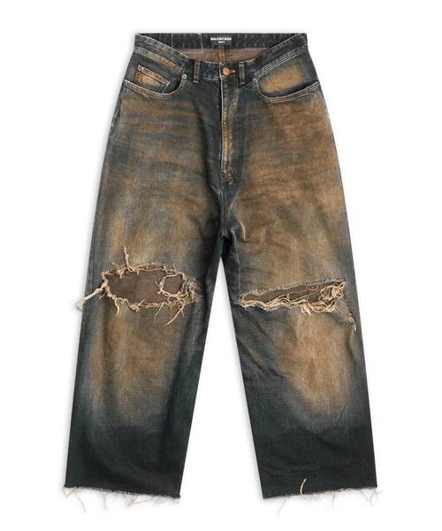 디스트로이드 스케이터 진