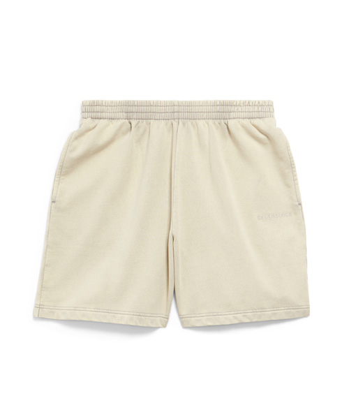 뉴 발렌시아가 스포츠 쇼츠