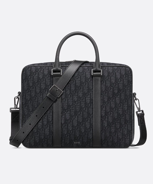 지퍼 브리프케이스