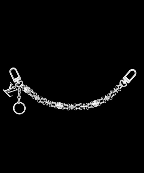 마이 플라워 백 체인