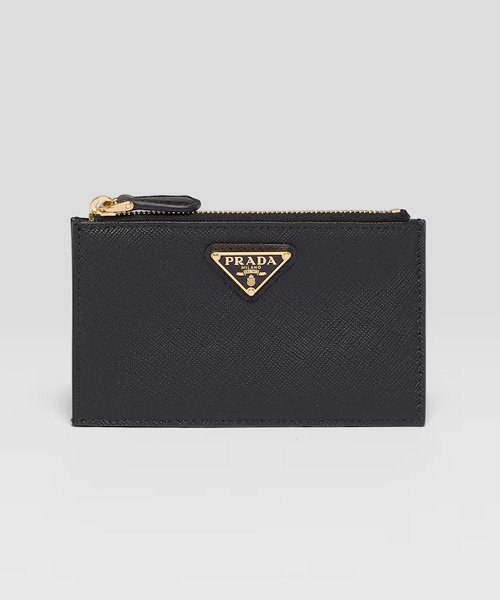 사피아노 가죽 카드 홀더