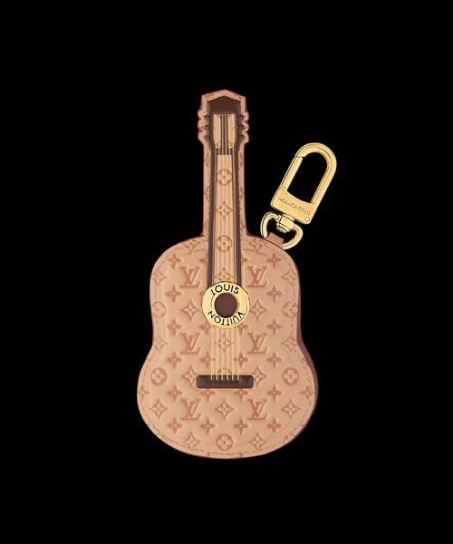 기타 파우치 백 참