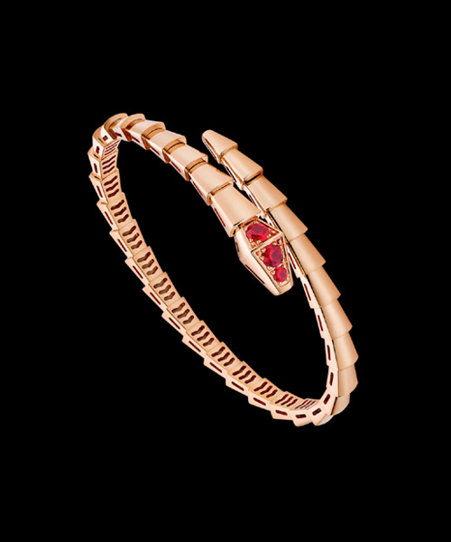 세르펜티 바이퍼 브레이슬릿