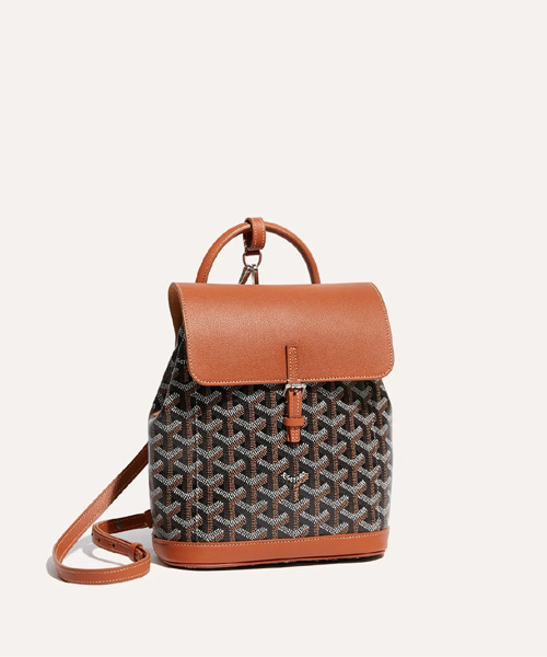 알팡 백팩 미니