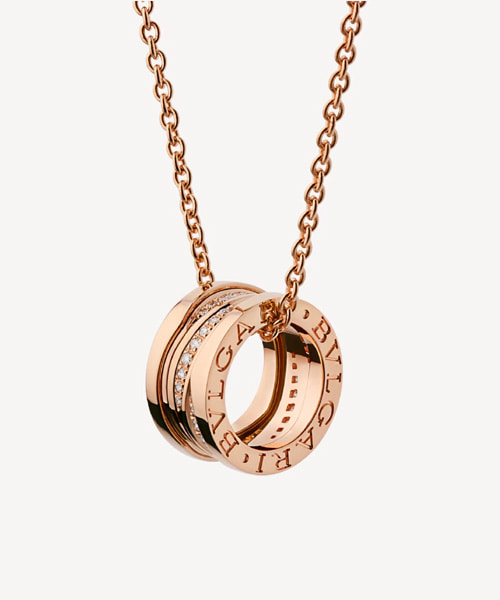 비제로원 네크리스