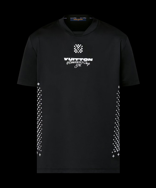 테크니컬 퍼포먼스 티셔츠