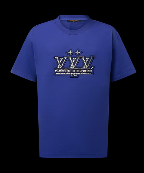 엠밸리시드 코튼 티셔츠