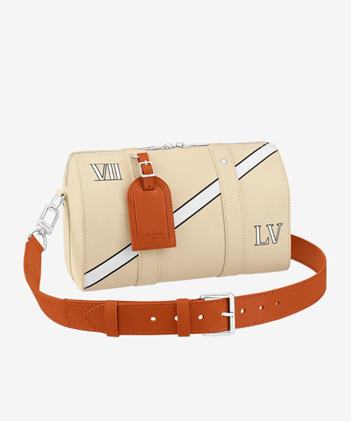 시티 키폴 베이지