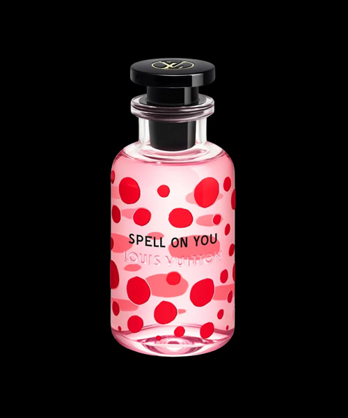 스펠 온 유 100ml