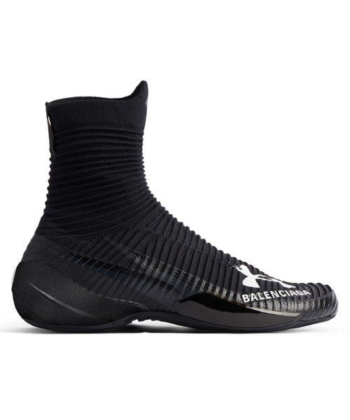 언더아머 하이퍼 스니커즈