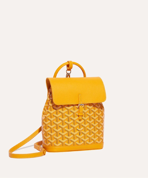 알팡 백팩 미니