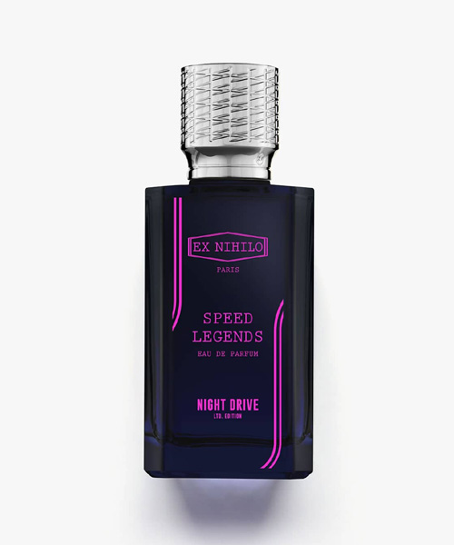 스피드 레전드 오드 퍼퓸 100ml