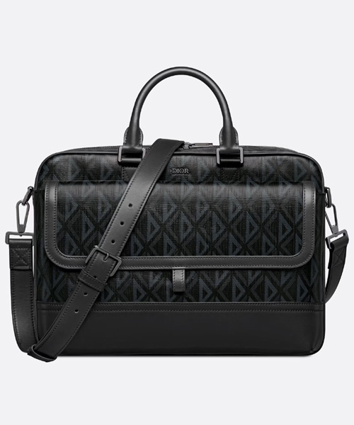 DIOR HIT ROAD 브리프케이스