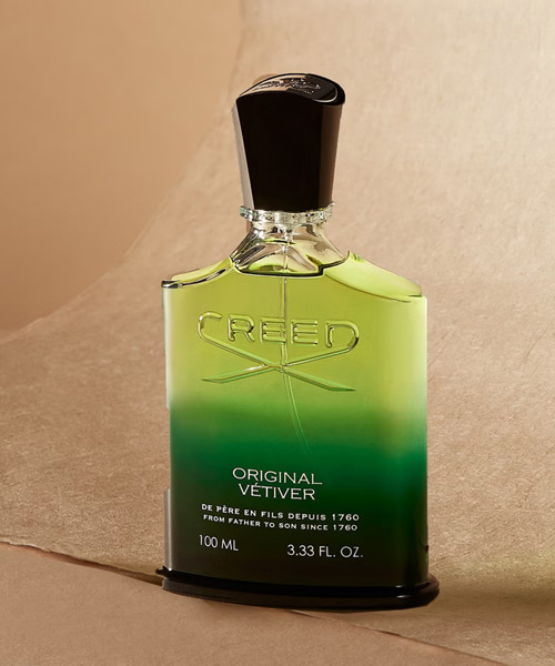 오리지날 베티버 오드 퍼퓸 100ml