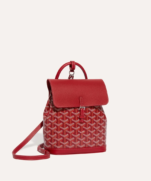 알팡 백팩 미니