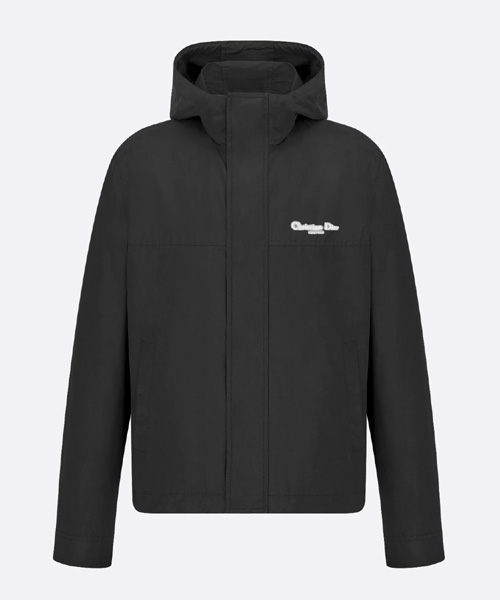 디올 쿠튀르 윈드브레이커