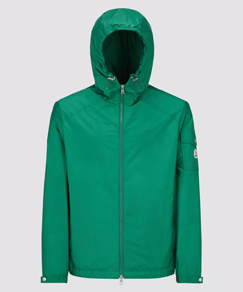 에티아체 윈드브레이커 자켓