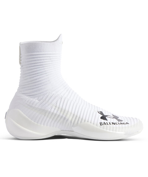 언더아머 하이퍼 스니커즈