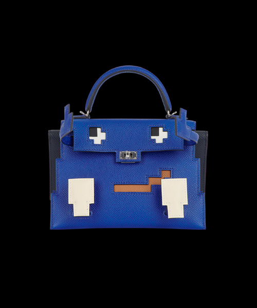 켈리돌 픽토 백