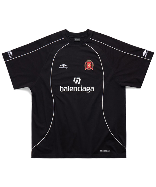 상하이 사커 티셔츠