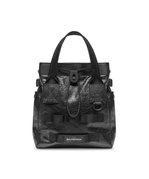 아미 스몰 토트백