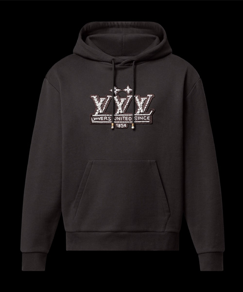 펄 엠벨리시드 후디