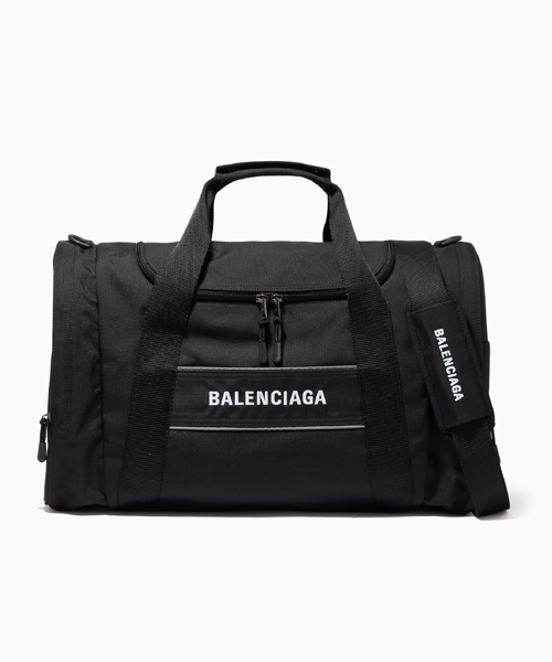 나일론 스포츠 짐 백