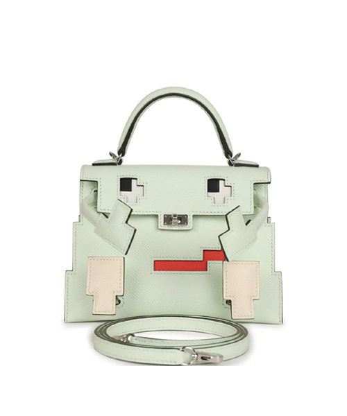 켈리돌 픽토 백