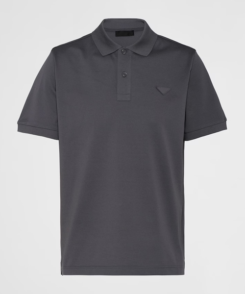 피케 폴로 셔츠