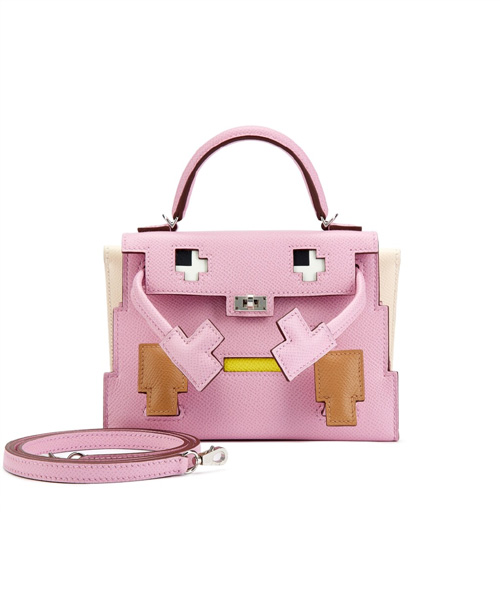 켈리돌 픽토 백