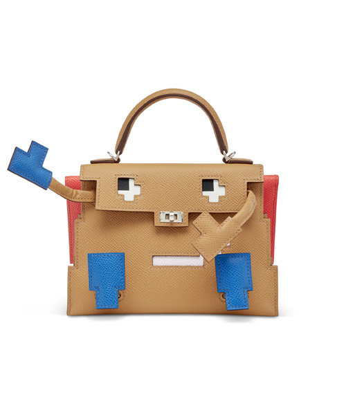 켈리돌 픽토 백