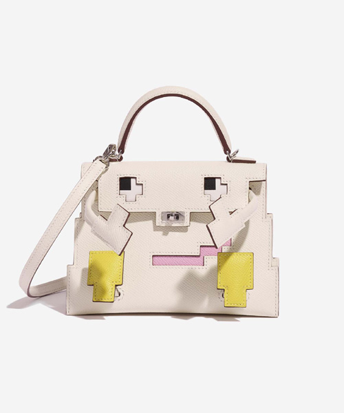 켈리돌 픽토 백