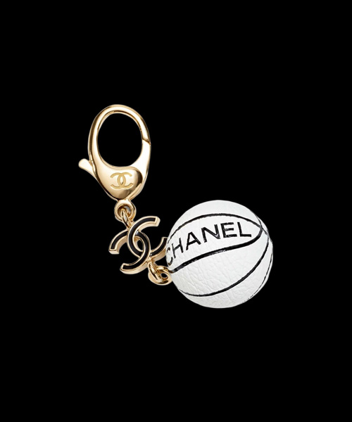 메탈 레진 키링