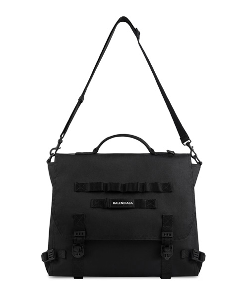 아미 라지 메신저백