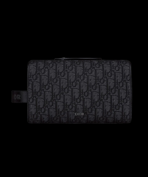 링고 토일레트리 백