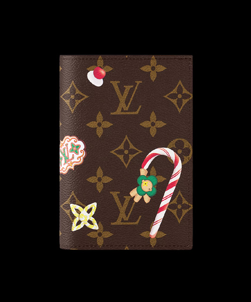 그래픽 패스포트 커버