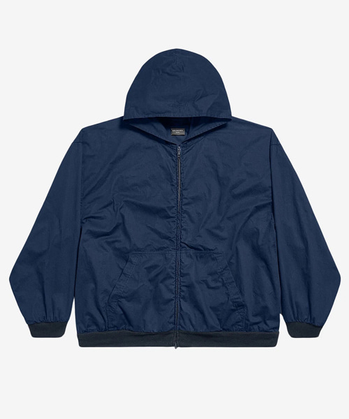 베이직 나일론 트랙수트