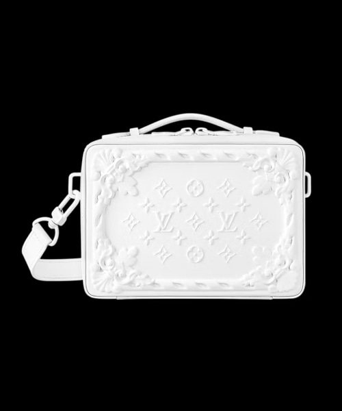 핸들 소프트 트렁크