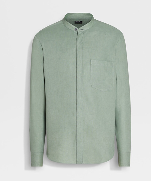 오아시 리노 셔츠