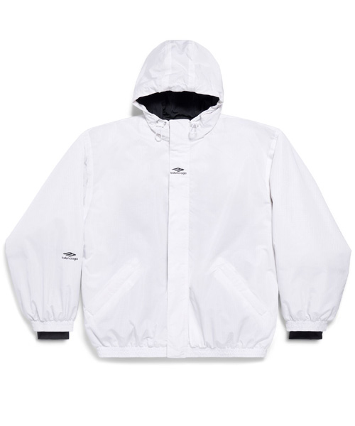 스키웨어-3B 스포츠 아이콘 스키 파카