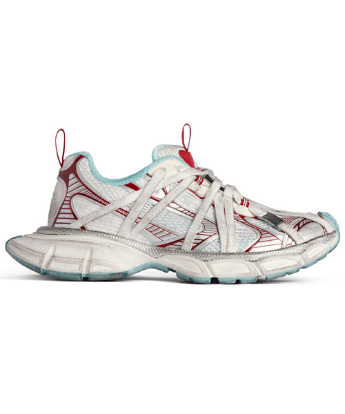 3XL 익스트림 레이스 B 스니커즈