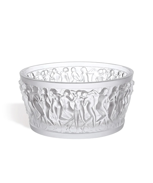 BACCHANTES 크리스탈 그릇
