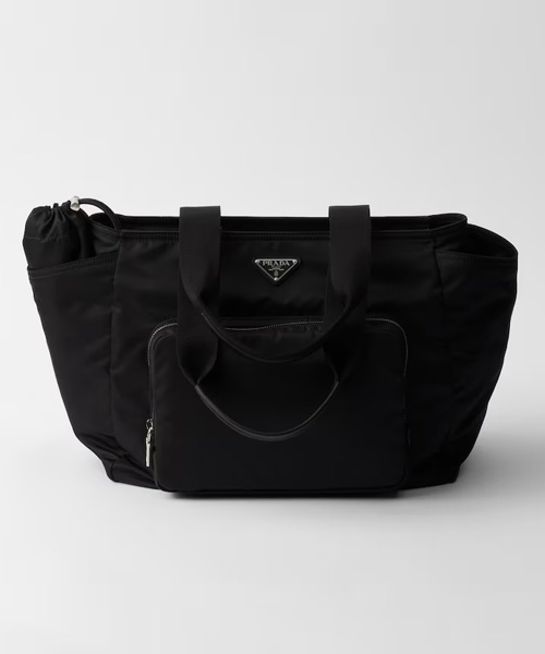 리나일론 베이비 백