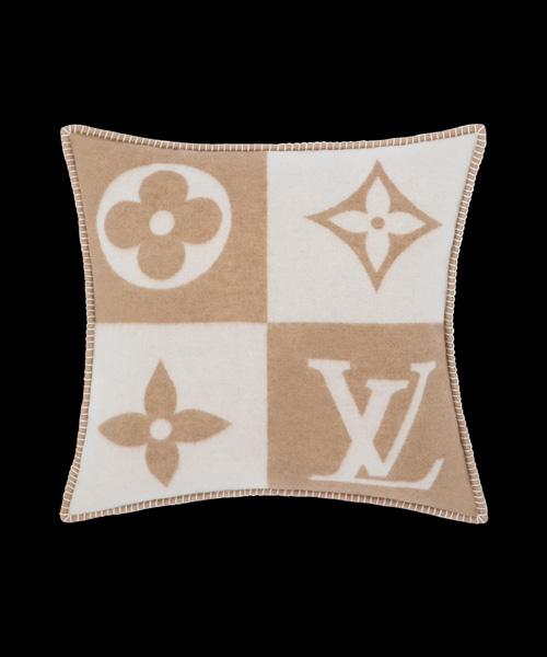 체크메이트 쿠션