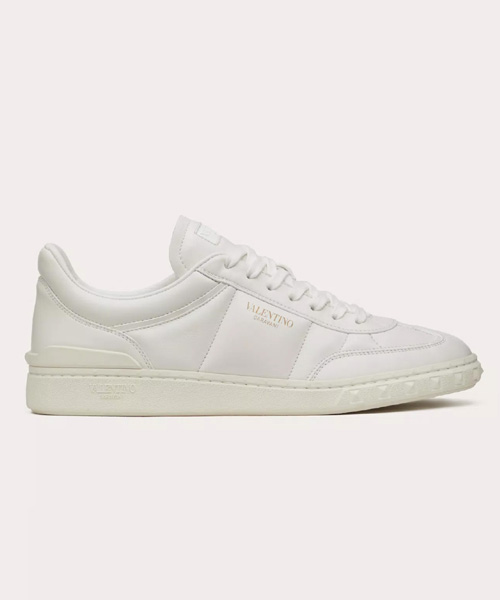 업빌리지 로우탑 스니커즈