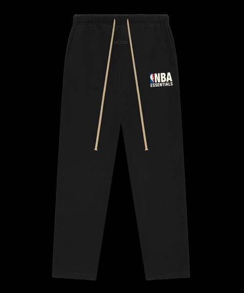 x NBA릴렉스드 스웨트팬츠