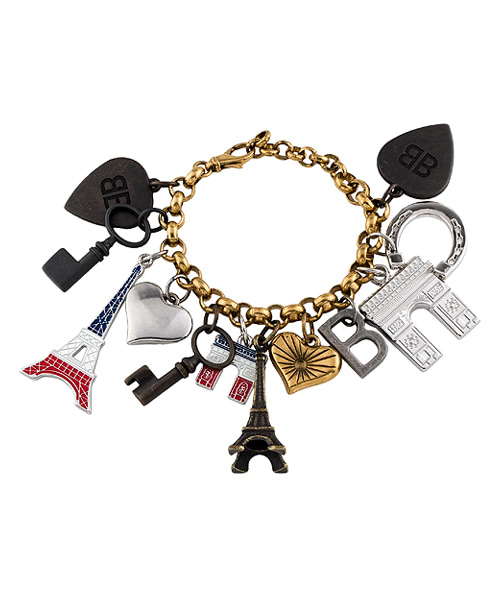 파리 수베니어 백 참