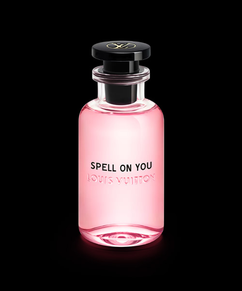 스펠 온 유 오 드 퍼퓸 100ml