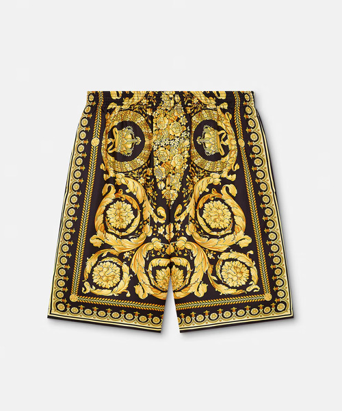 BAROCCO 실크 셋업